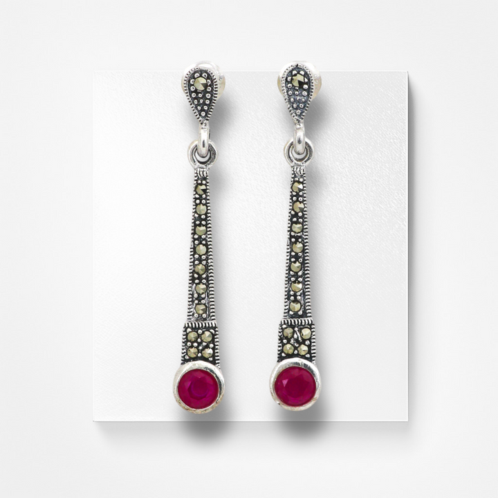 925 silver earrings- Elegant Silver Earrings for Every Occasion