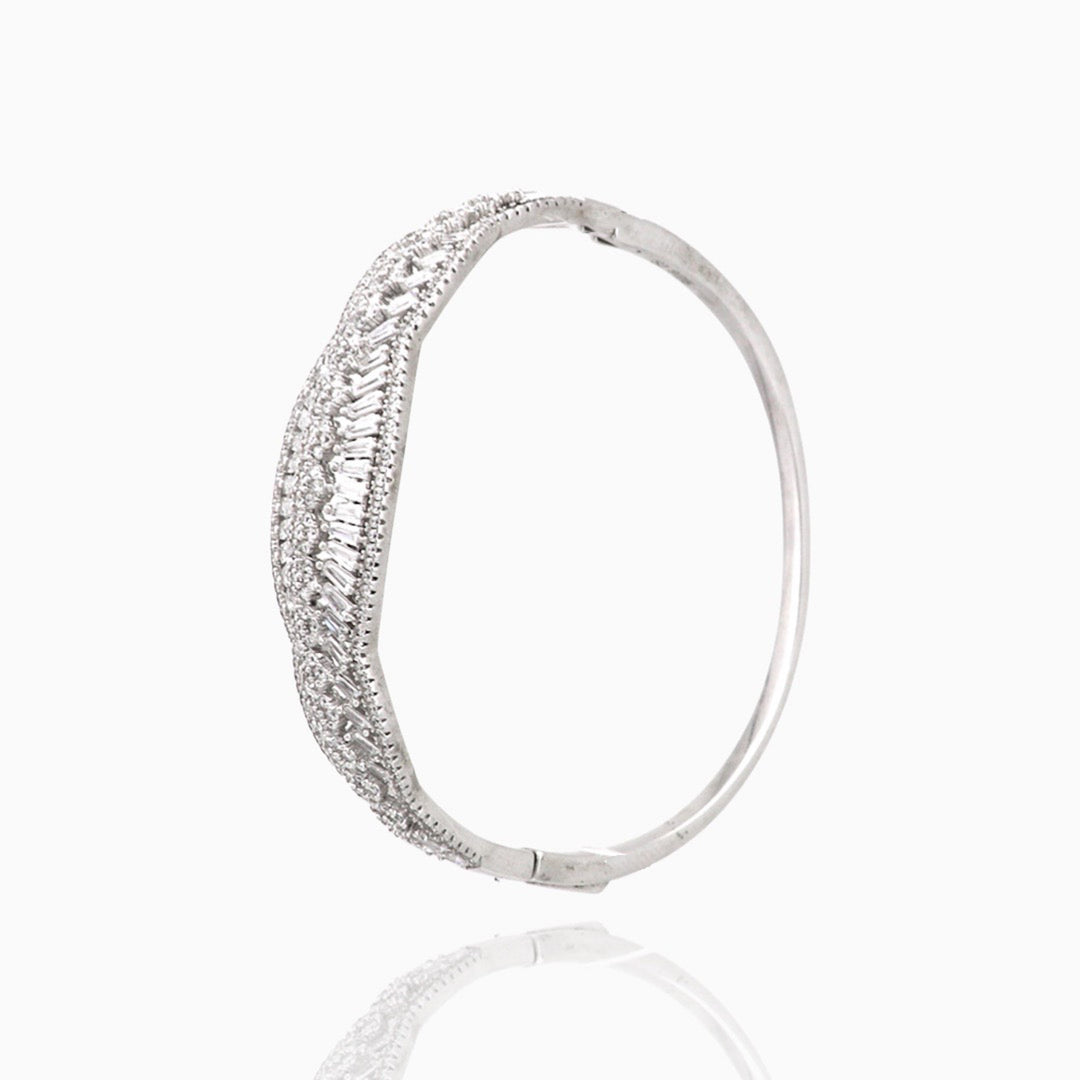 Ladies Kada - designer band