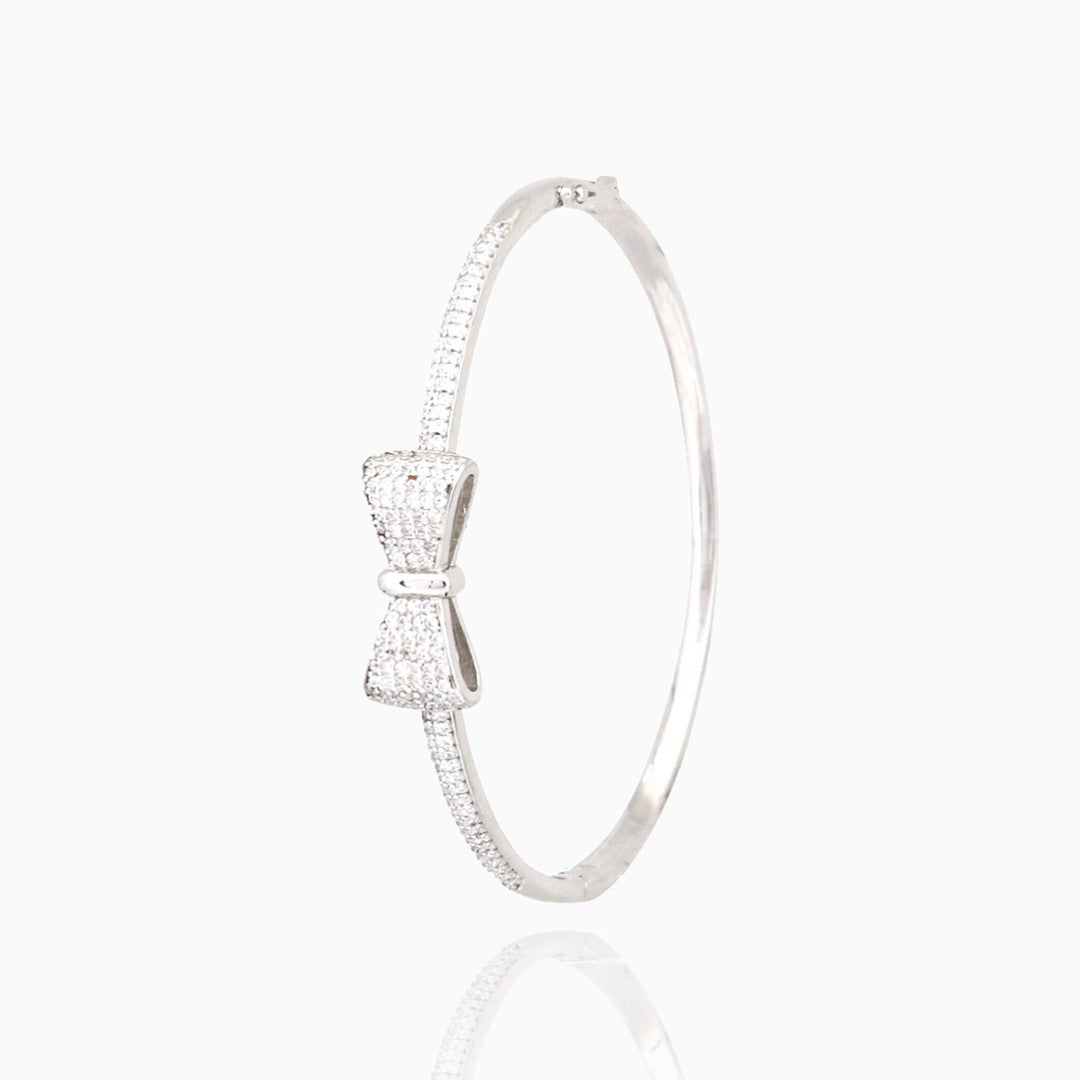 Ladies Kada - Bow design