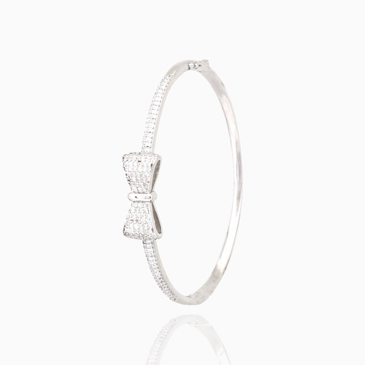 Ladies Kada - Bow design