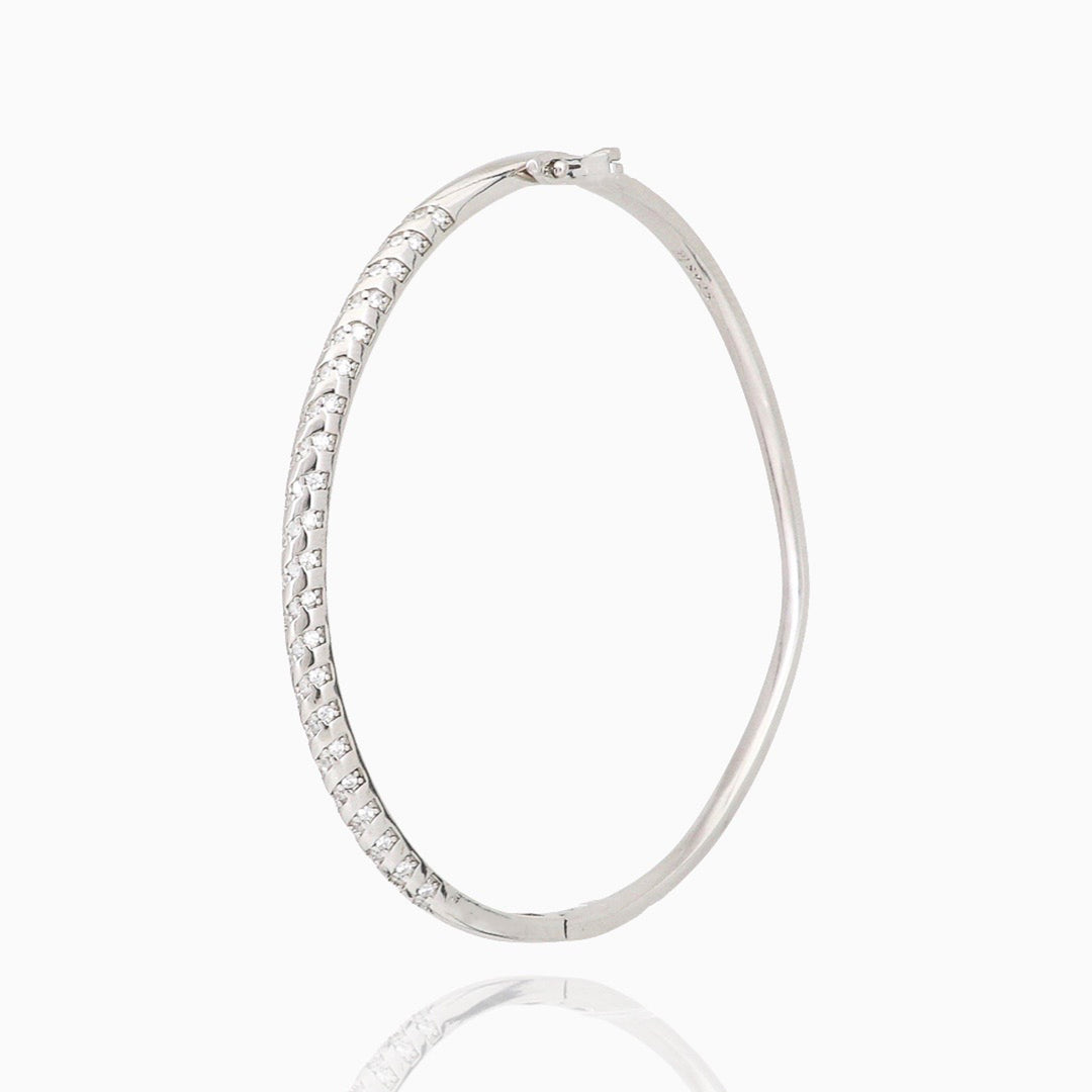 Ladies Kada - designer Bangle