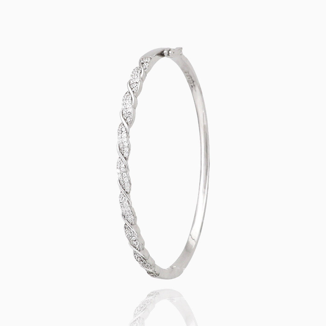 Ladies Kada - designer Bangle