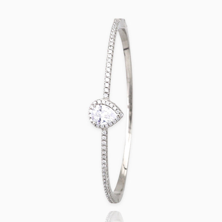 Ladies Kada - drop on the tip