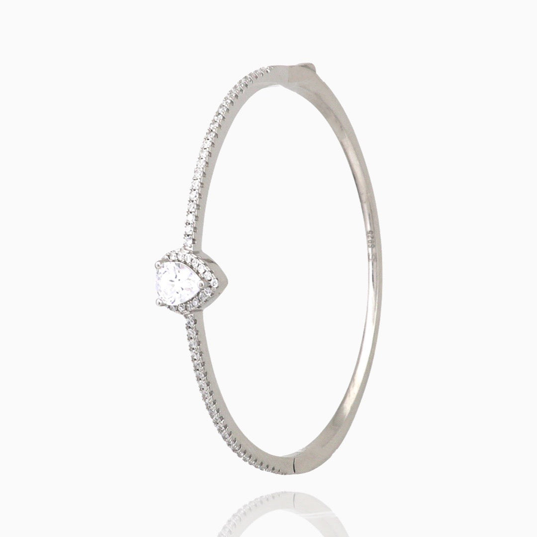 Ladies Kada - drop on the tip