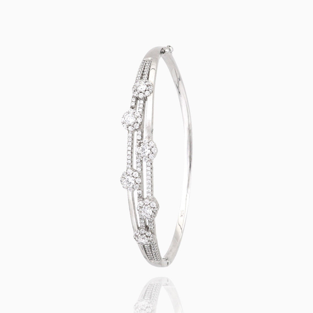 Ladies Kada - Design your hand